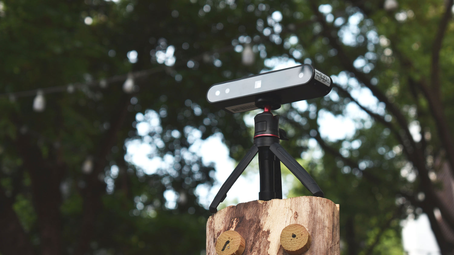 POP 3Dスキャナーが最安価格でクラファン再登場!11月18日からキャンペーン開始