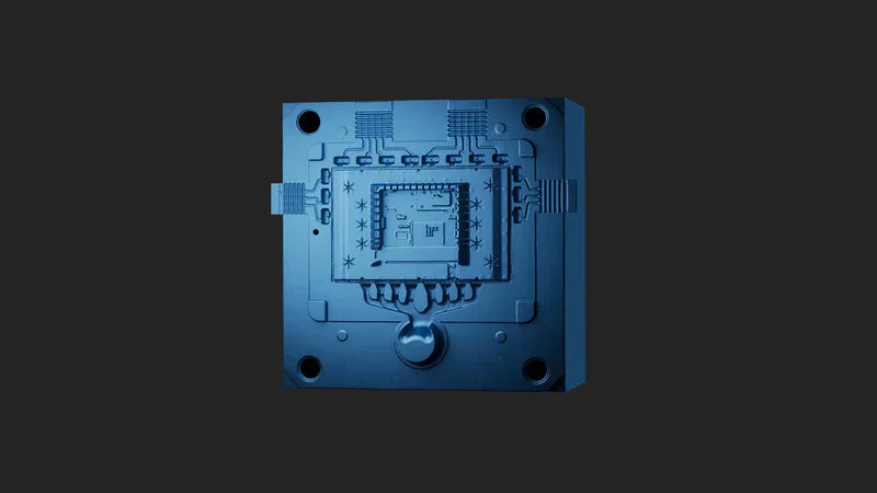 体積精度の理解