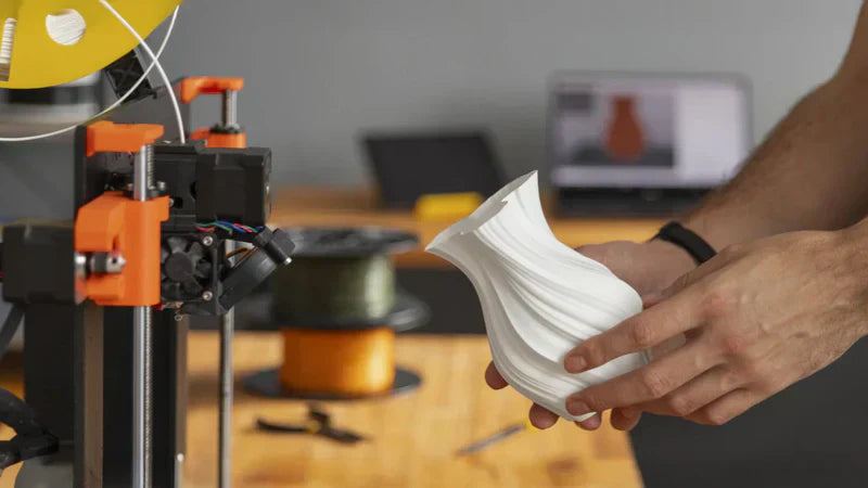 3Dスキャンと3Dプリントにおいて、なぜ「スキャン解像度」が重要なのか