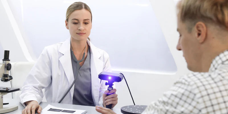 心臓の形態学と3Dスキャンの探求:ロヒット・ルンバ博士の研究ストーリー