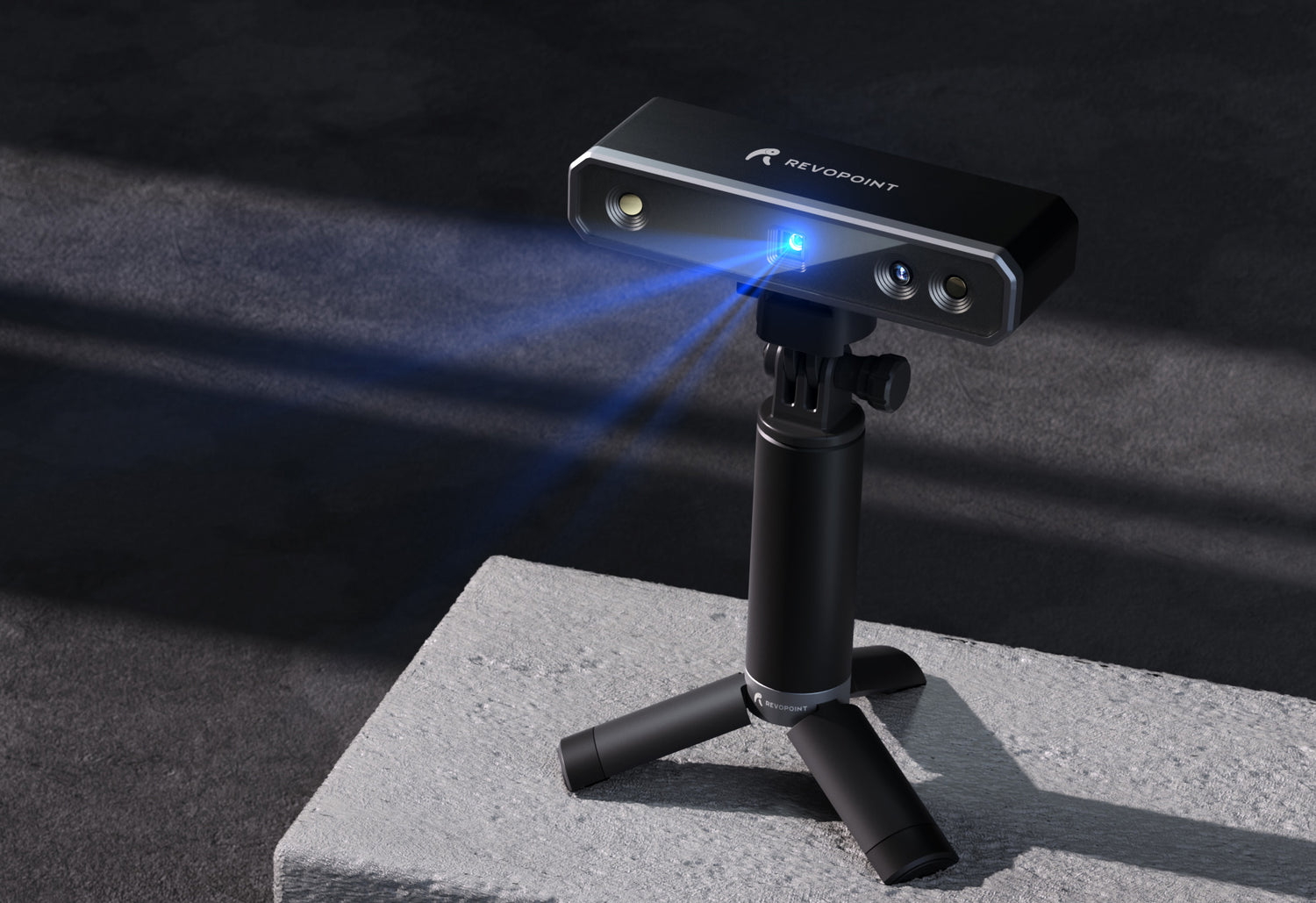 REVOPOINT MINIクラウドファンディング終了!予約受付開始