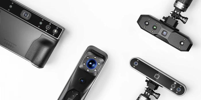 どのRevopoint 3Dスキャナーを選ぶべきか?(2024年版)