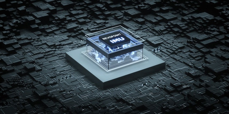 IMUとは何ですか?