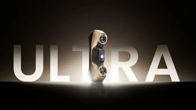 2026年、新しいブルーライト3Dスキャナーをお探しですか?Revopoint MetroY Ultraのご紹介