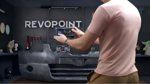 MIRACO(Pro/Plus)の「近景モード」と「遠景モード」の使い方