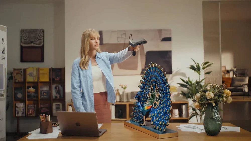 ガウシアン・スプラット(Gaussian Splats)とは何か?