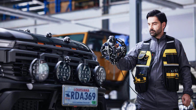 Revopoint Trackitを手に入れたら、もう二度としなくなる5つのこと