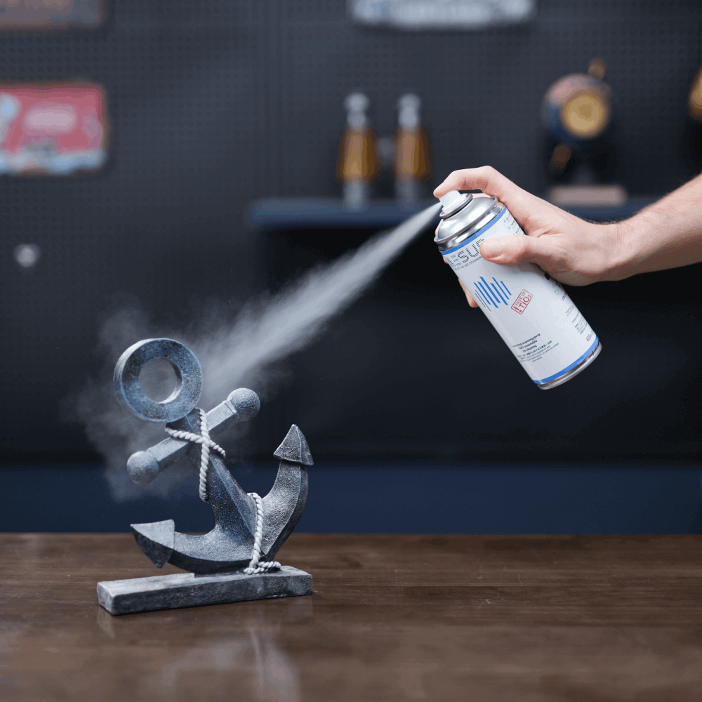 スキャンスプレー