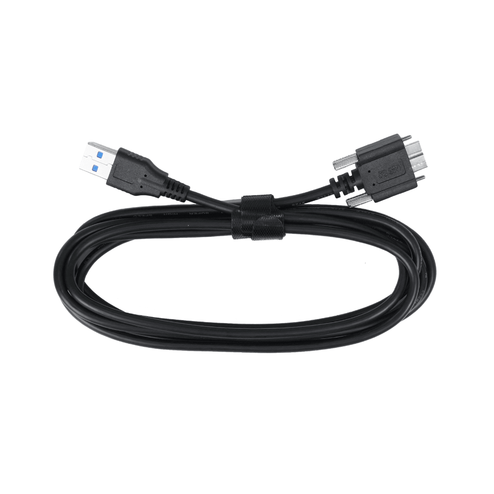 USB Type A - 2m & USB Type C - 2m