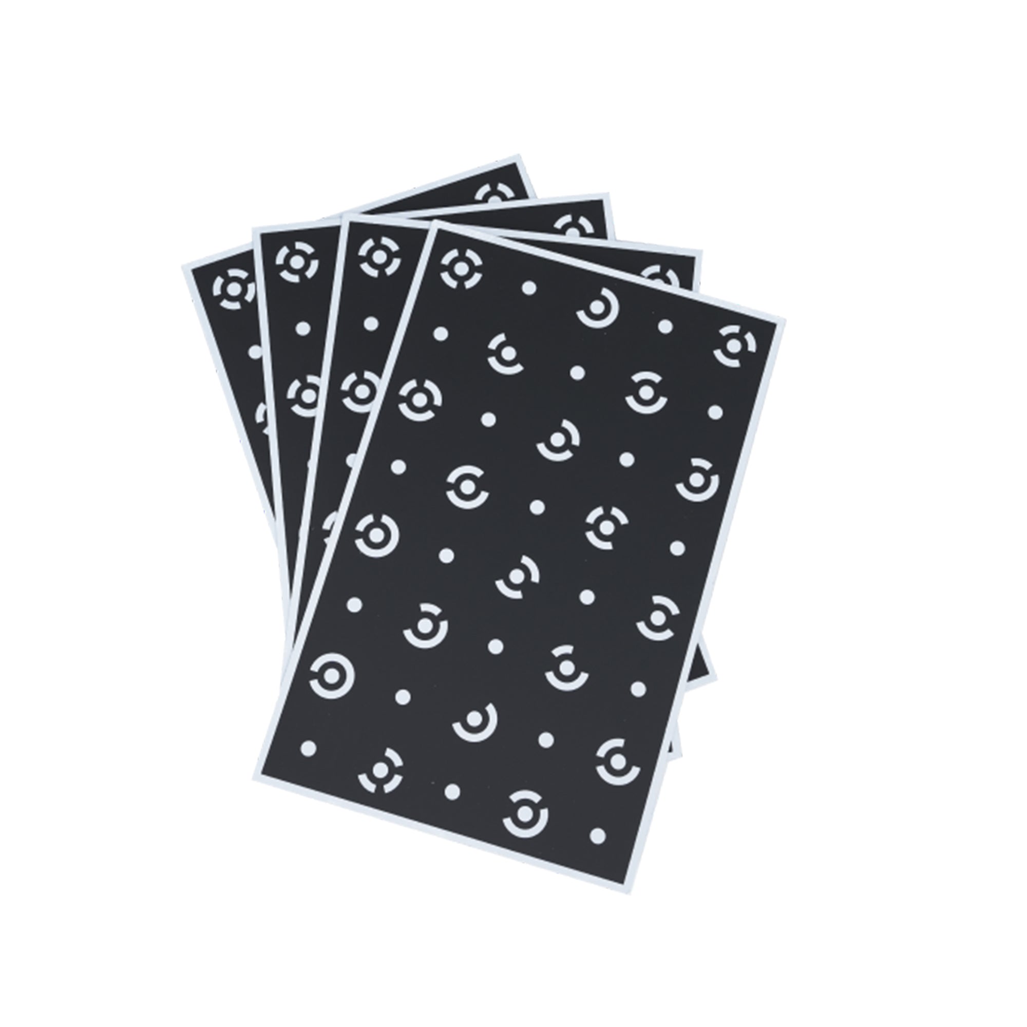 大型キャリブレーションボードキット(RANGE 2、RANGE用)