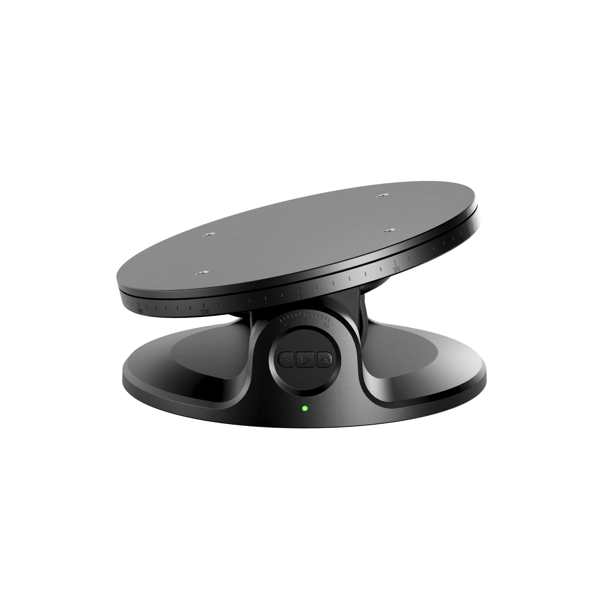 2軸ターンテーブルII