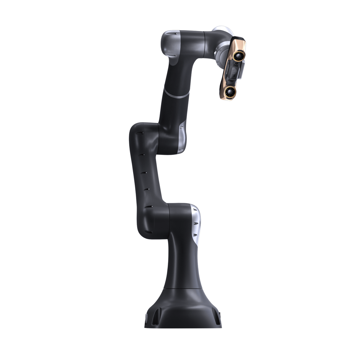 Metrohub 09YU|高精度計測対応 ロボット青色レーザー3Dスキャナーシステム