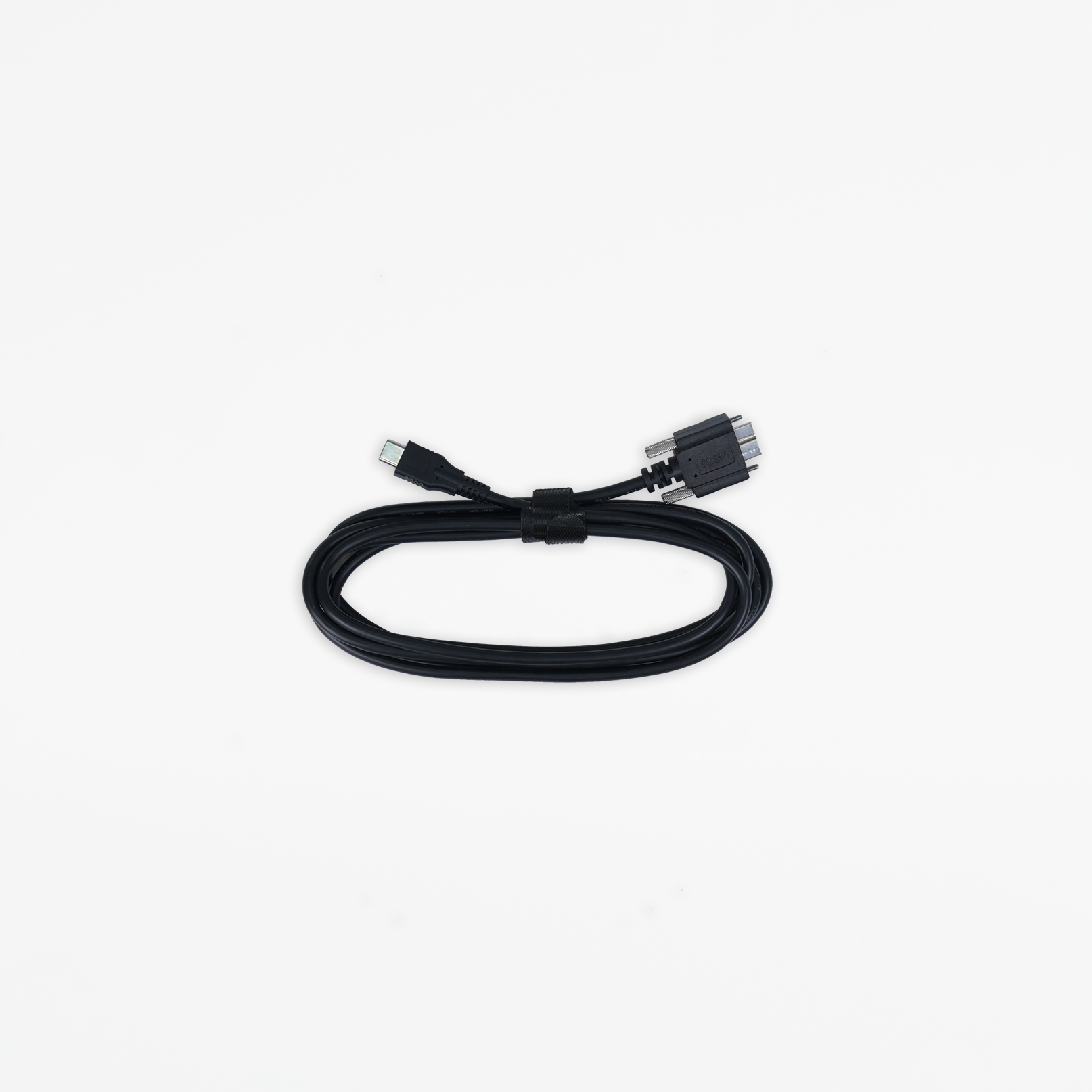 USB Type A - 2m & USB Type C - 2m