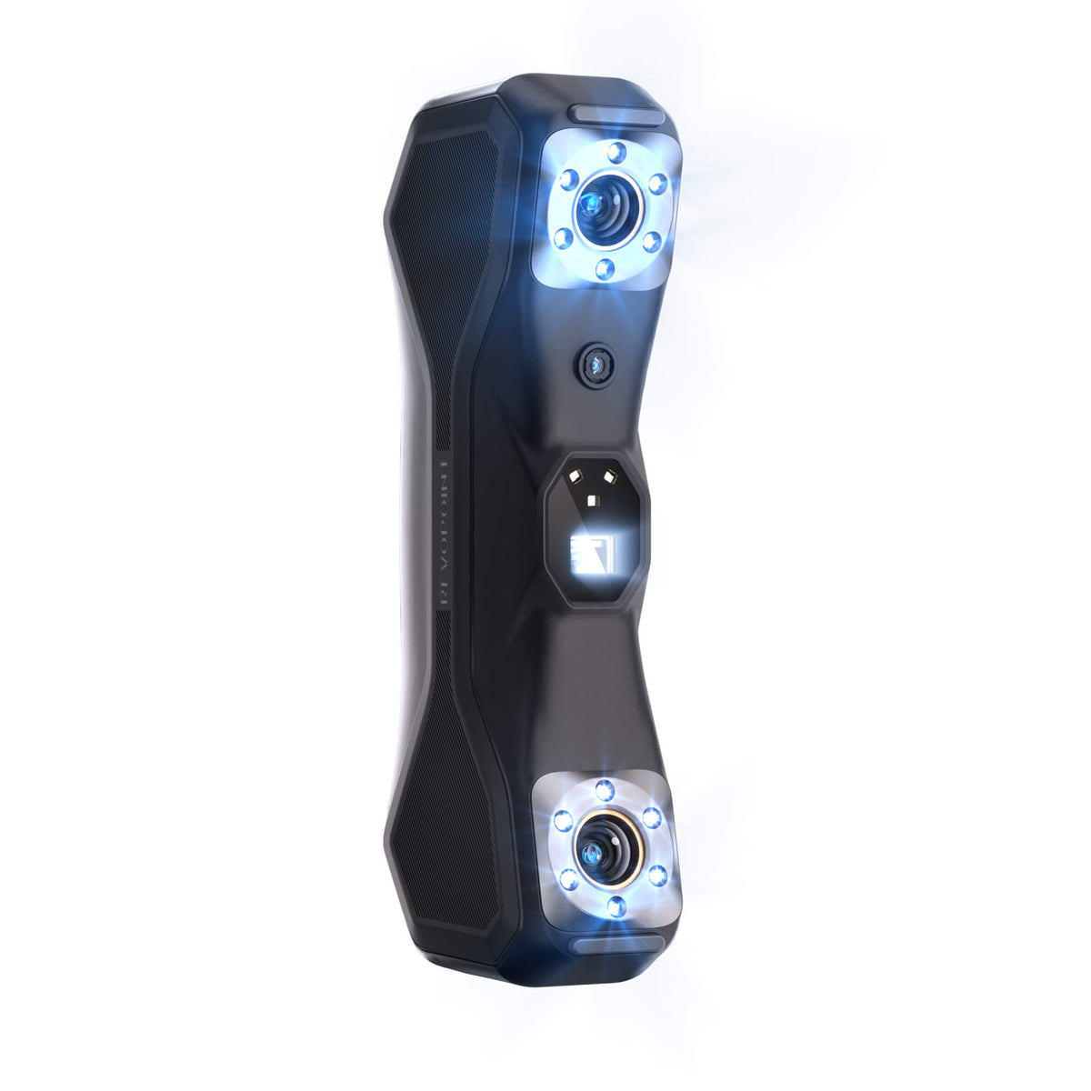 Revopoint MetroX & MetroX Pro：プロフェッショナル3Dレーザースキャナー