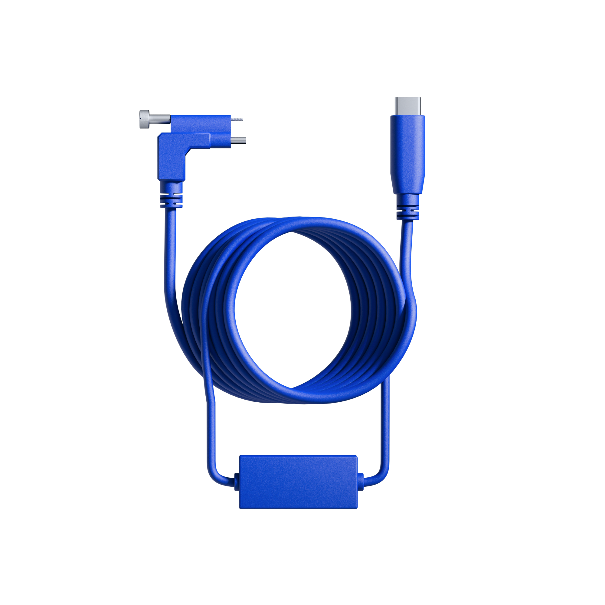 Trackit用電源アダプター&ケーブル