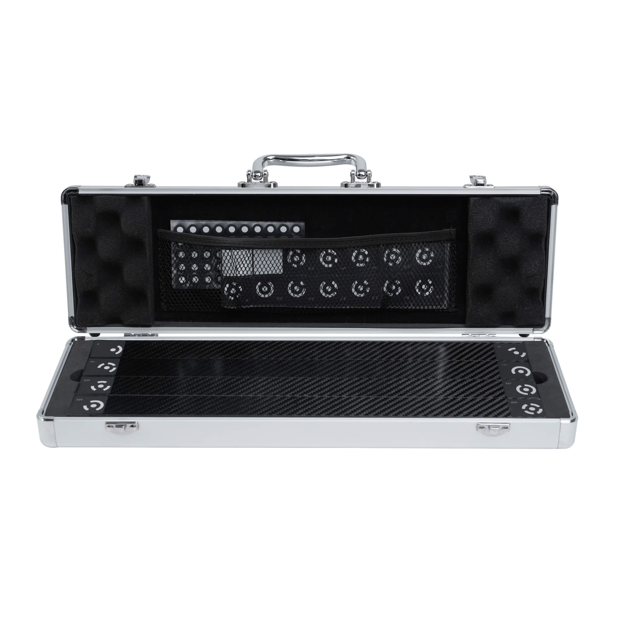 フォトグラメトリ計測キット:高精度3D測定(MIRACO Plus専用)