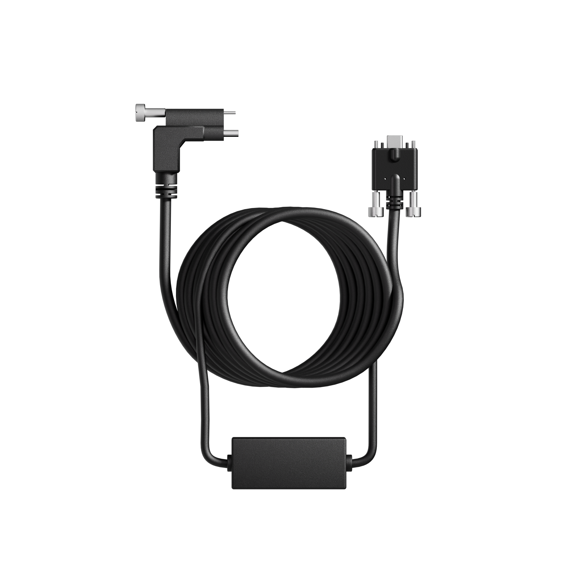 Trackit用電源アダプター&ケーブル