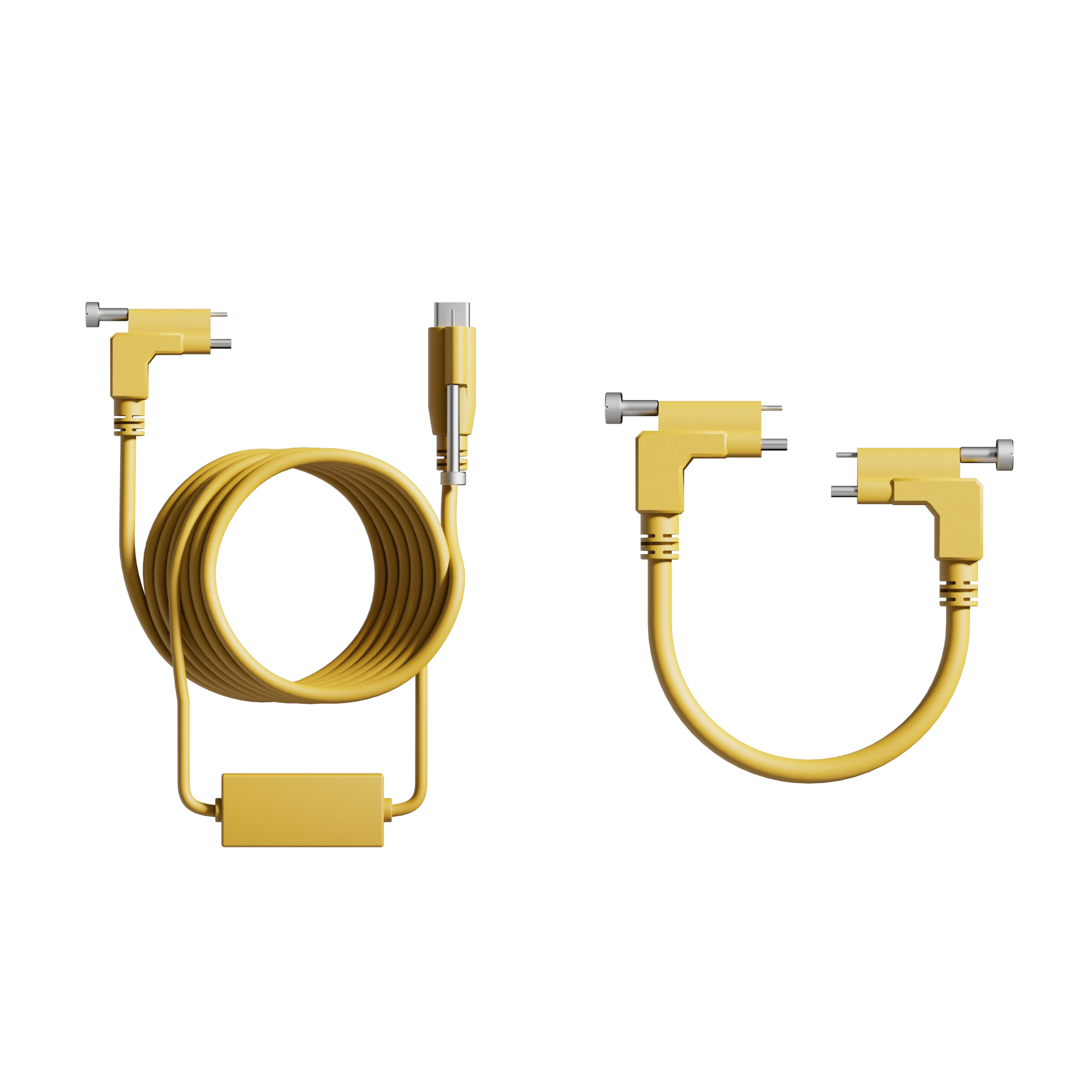 Trackit用電源アダプター&ケーブル