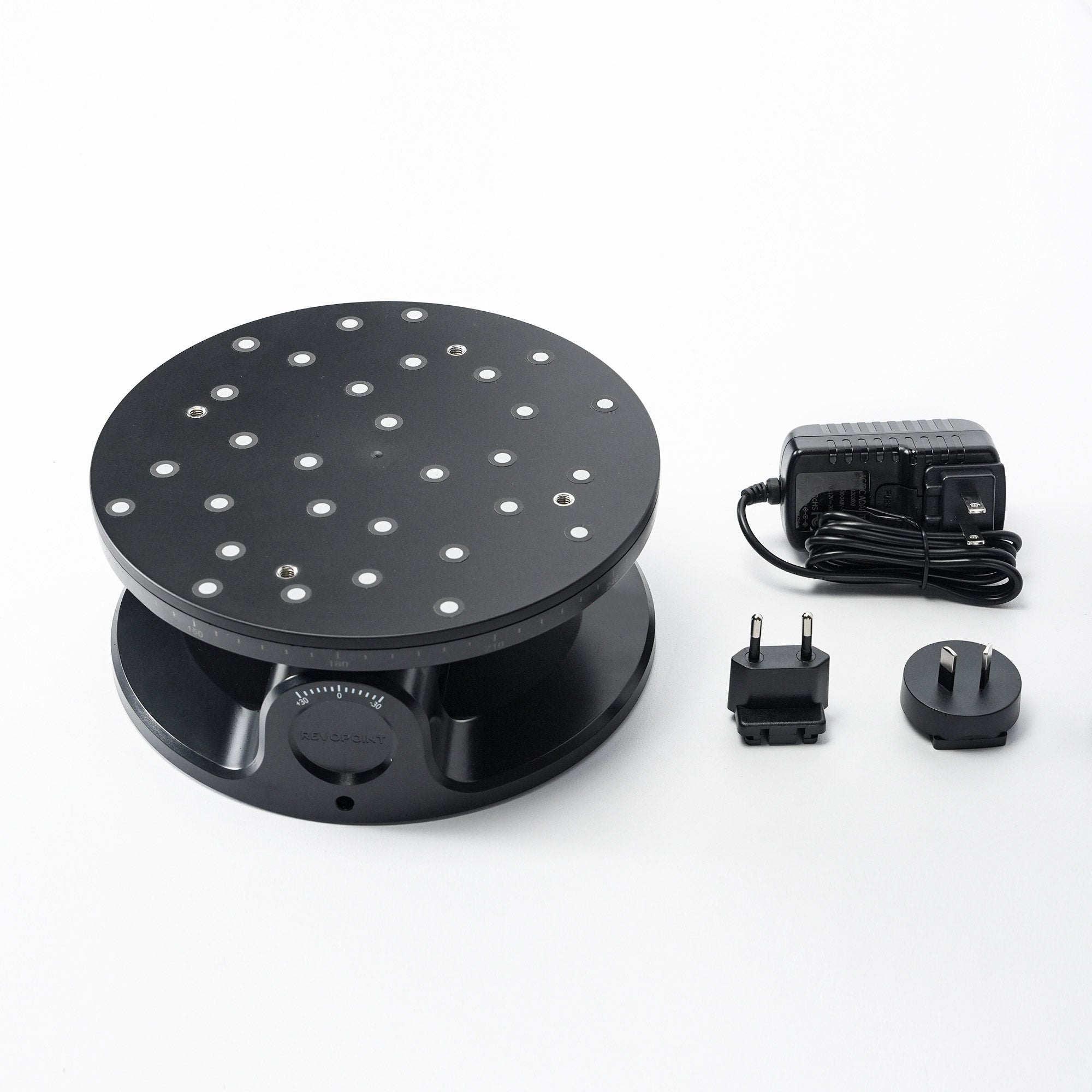 2軸ターンテーブルII