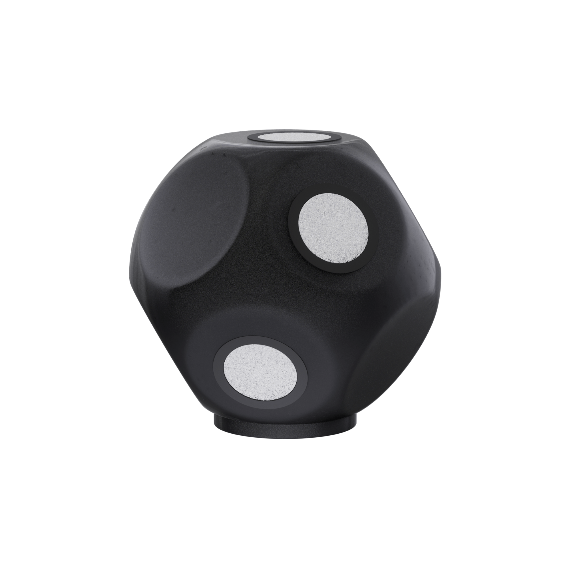 Trackit用磁着式アンカーブロック