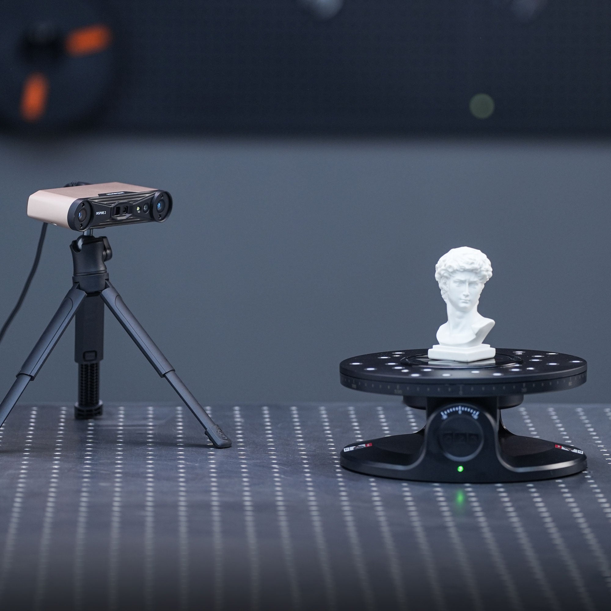 2軸ターンテーブルII