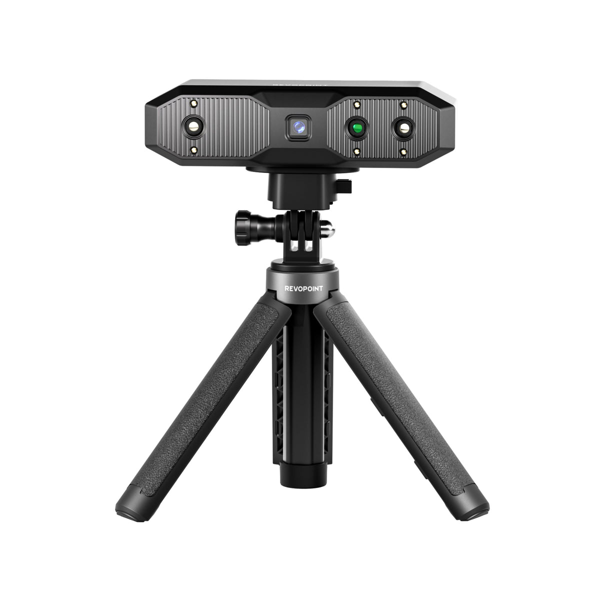 Revopoint MINI 2 3Dスキャナー | 高精度ブルーライト業務用