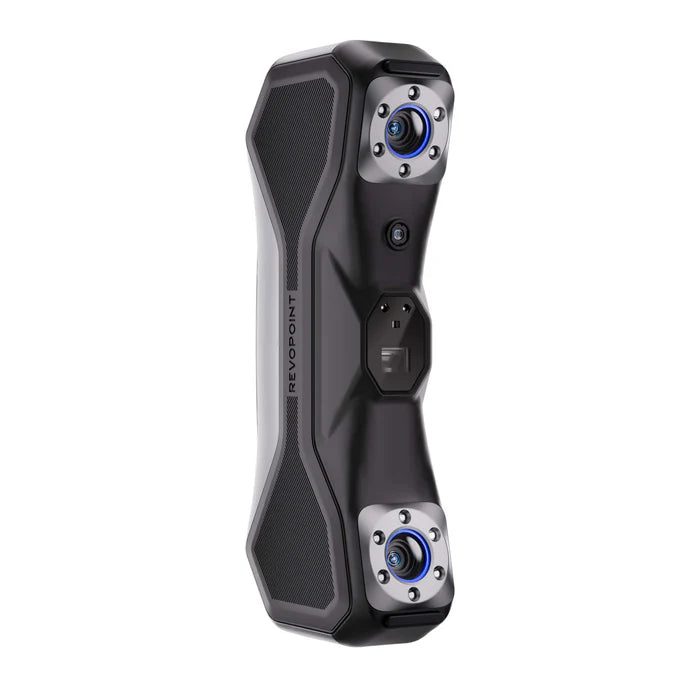 下取りRevopoint MetroX 3Dスキャナー