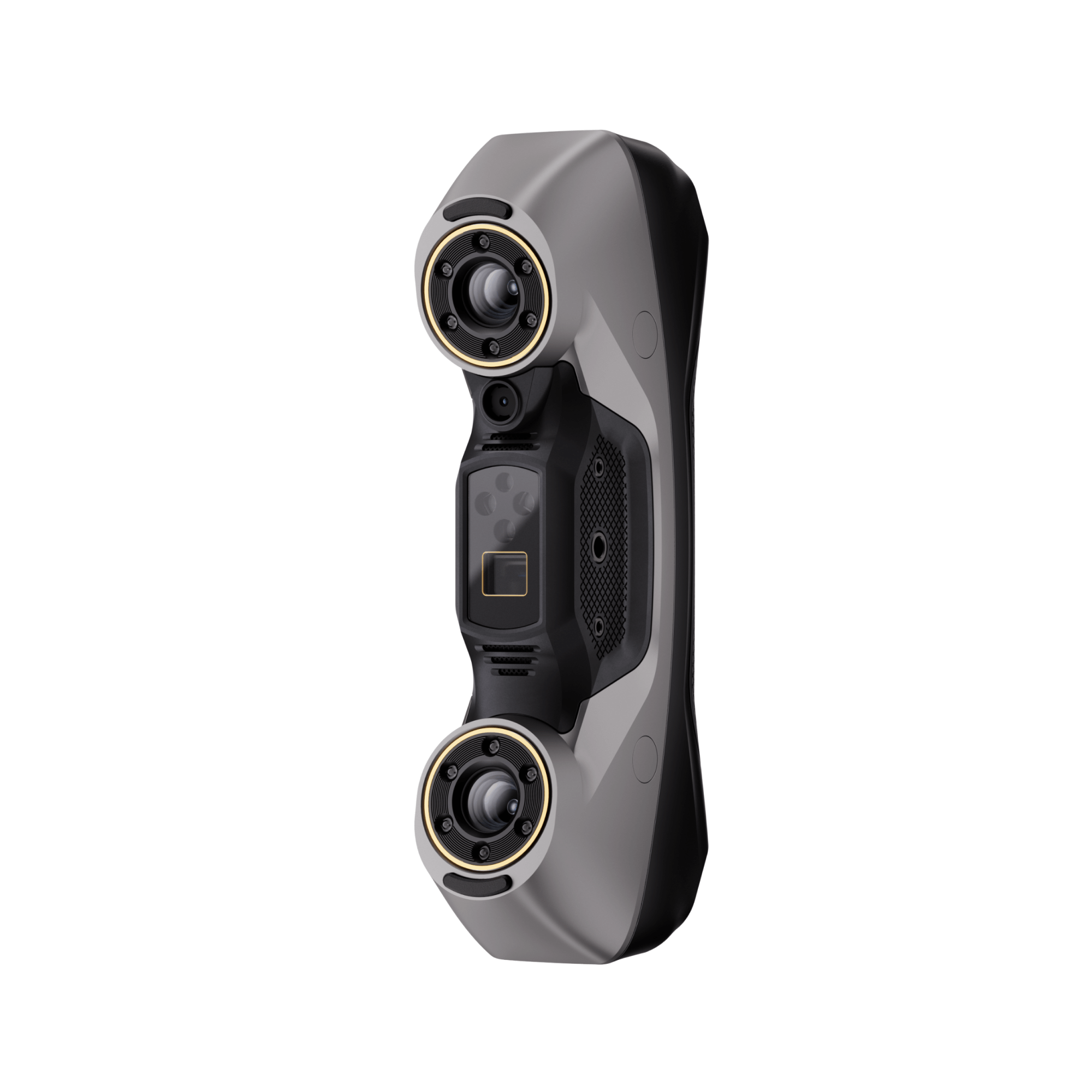 Revopoint MetroY & MetroY Pro: 小中ワークピース向けワイヤレスブルーレーザー3Dスキャナー