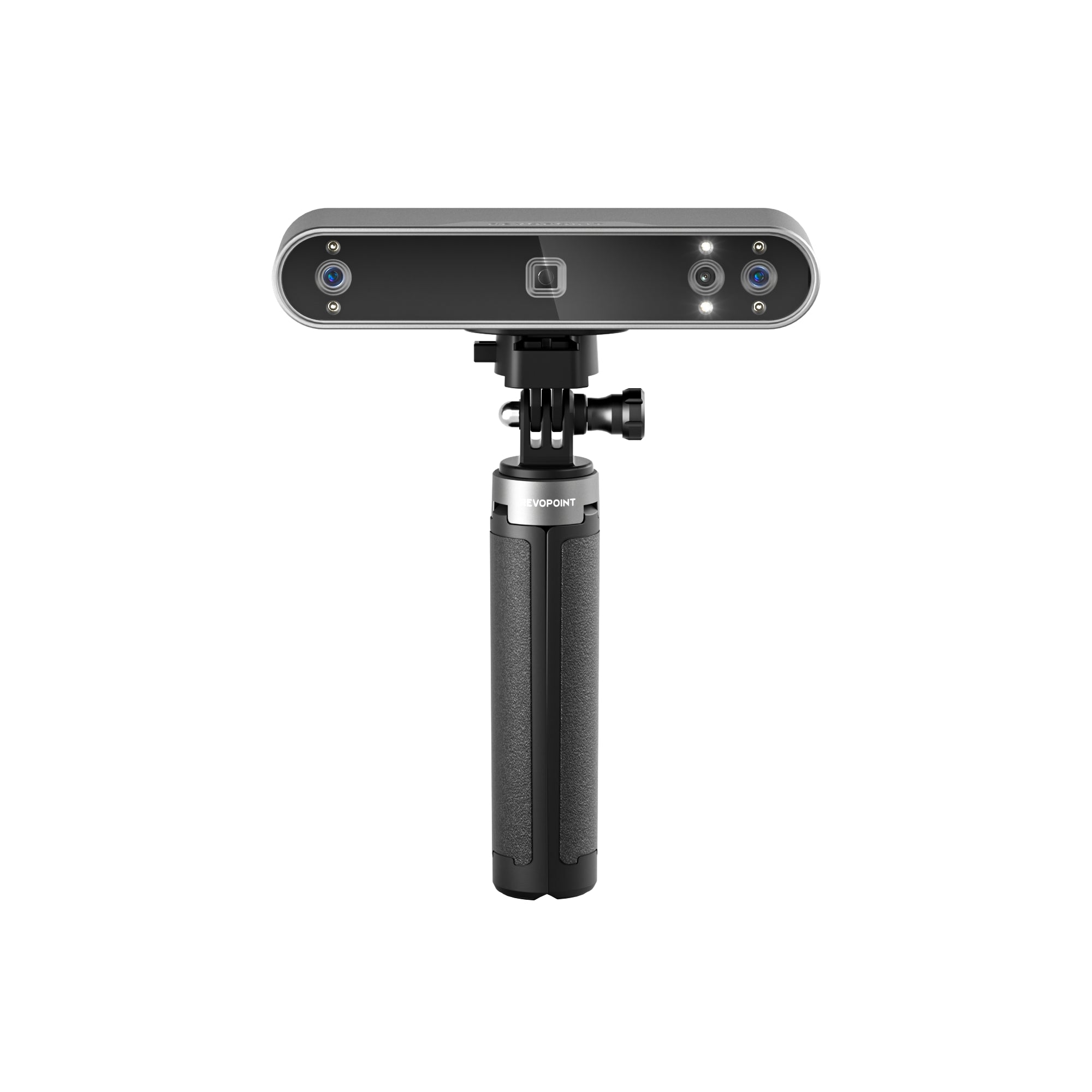 Revopoint POP 3 Plus 3Dスキャナー