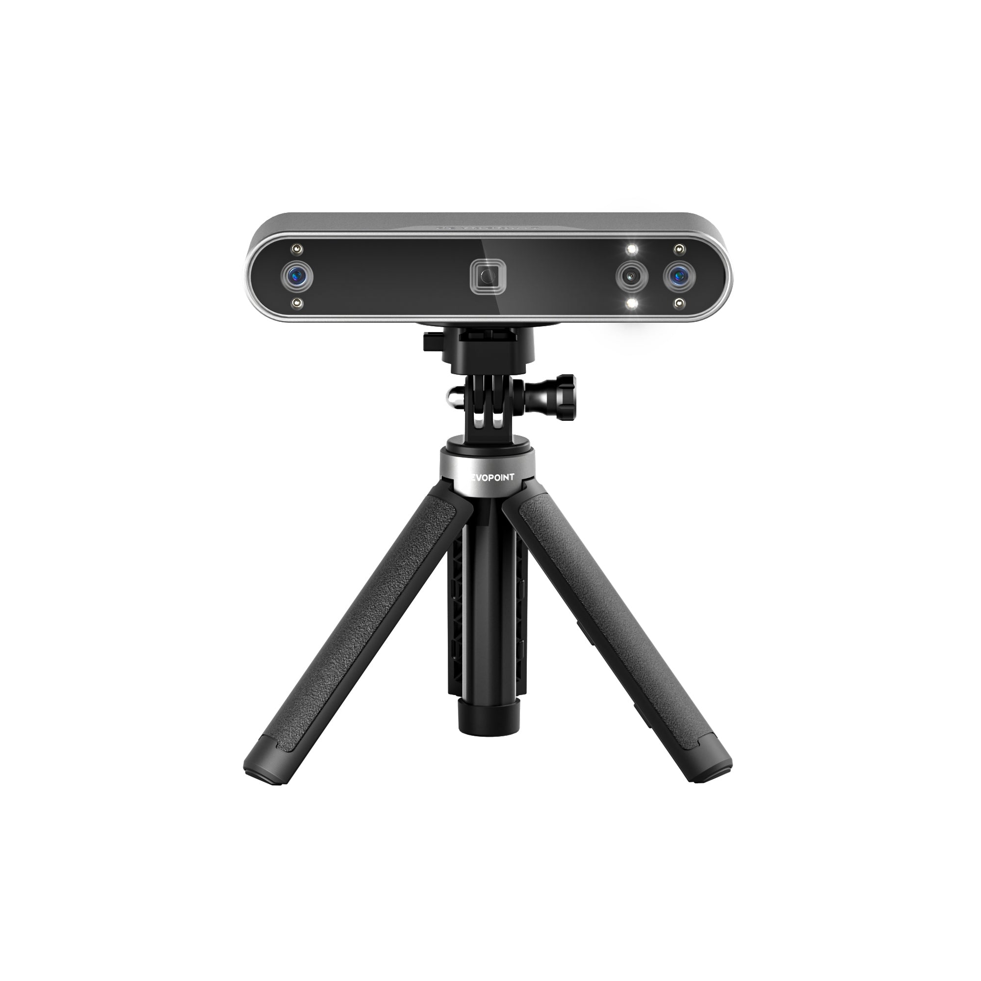 Revopoint POP 3 Plus 3Dスキャナー