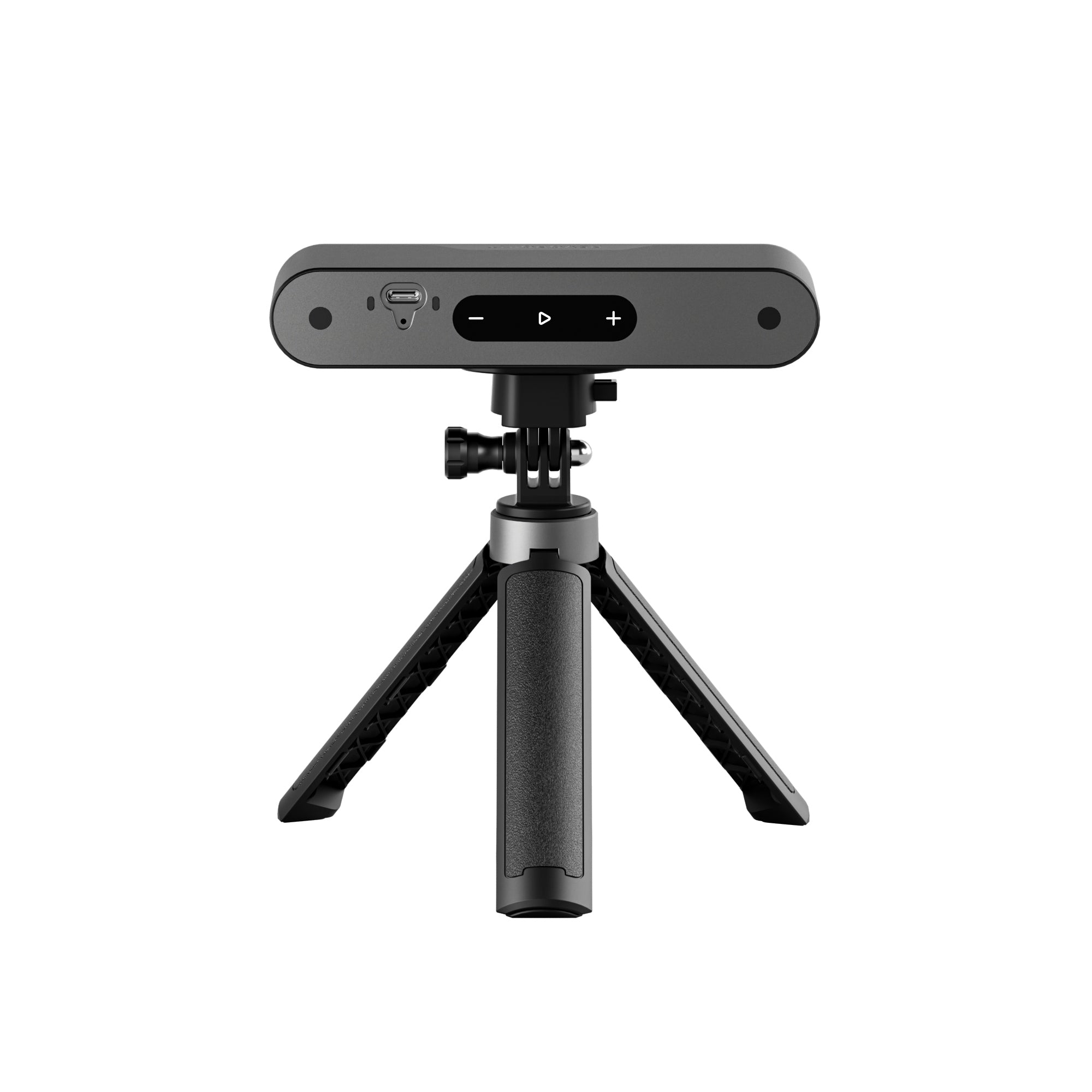 高精度POP 3 Plus 3Dスキャナー