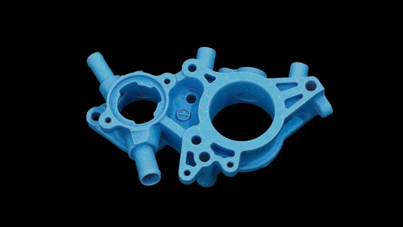 ミスと再作業を減らす：3Dスキャニングがどのように精度を向上させるか