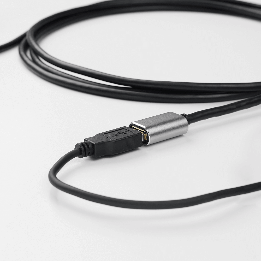 3Dスキャナアクセサリー｜POP/POP 2 USB3.0延長ケーブル