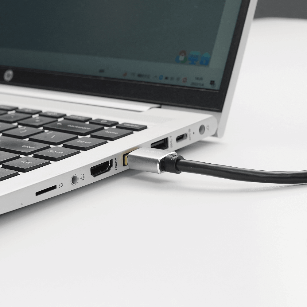 USB AF-AM延長ケーブル