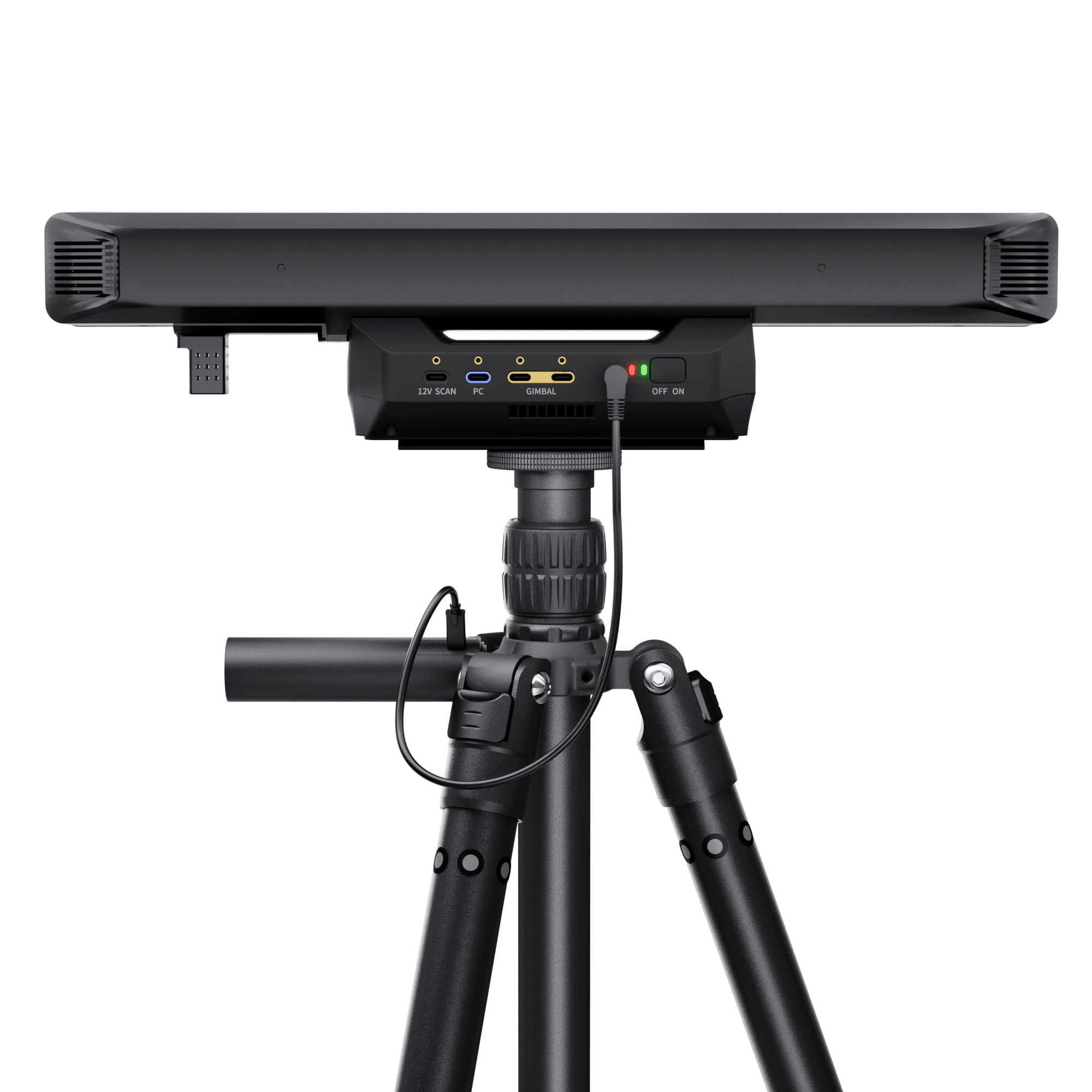 Trackit SR トラッカー用モバイルキット
