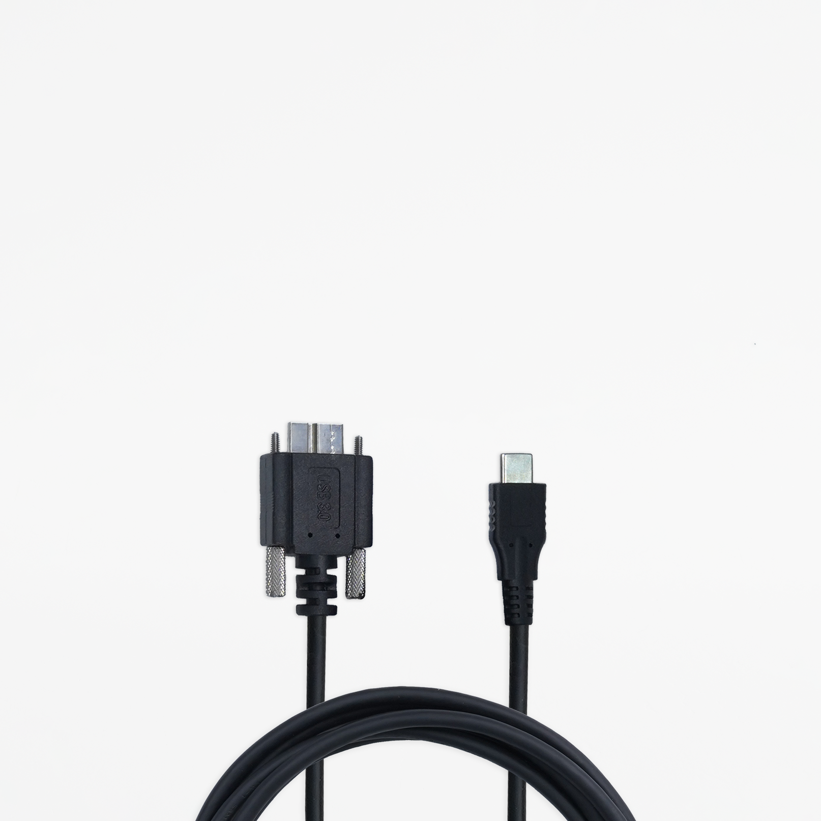 USB Type A - 2m & USB Type C - 2m