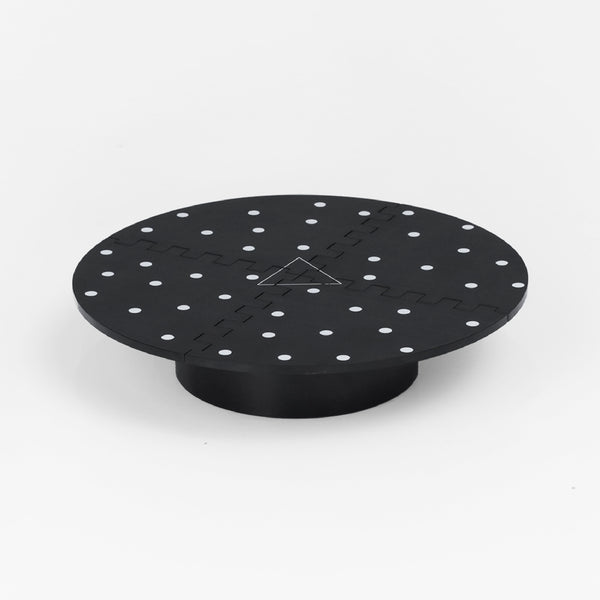 専用のターンテーブル 楽天市場】TRANSPARENT トランスペアレント Turntable ターン