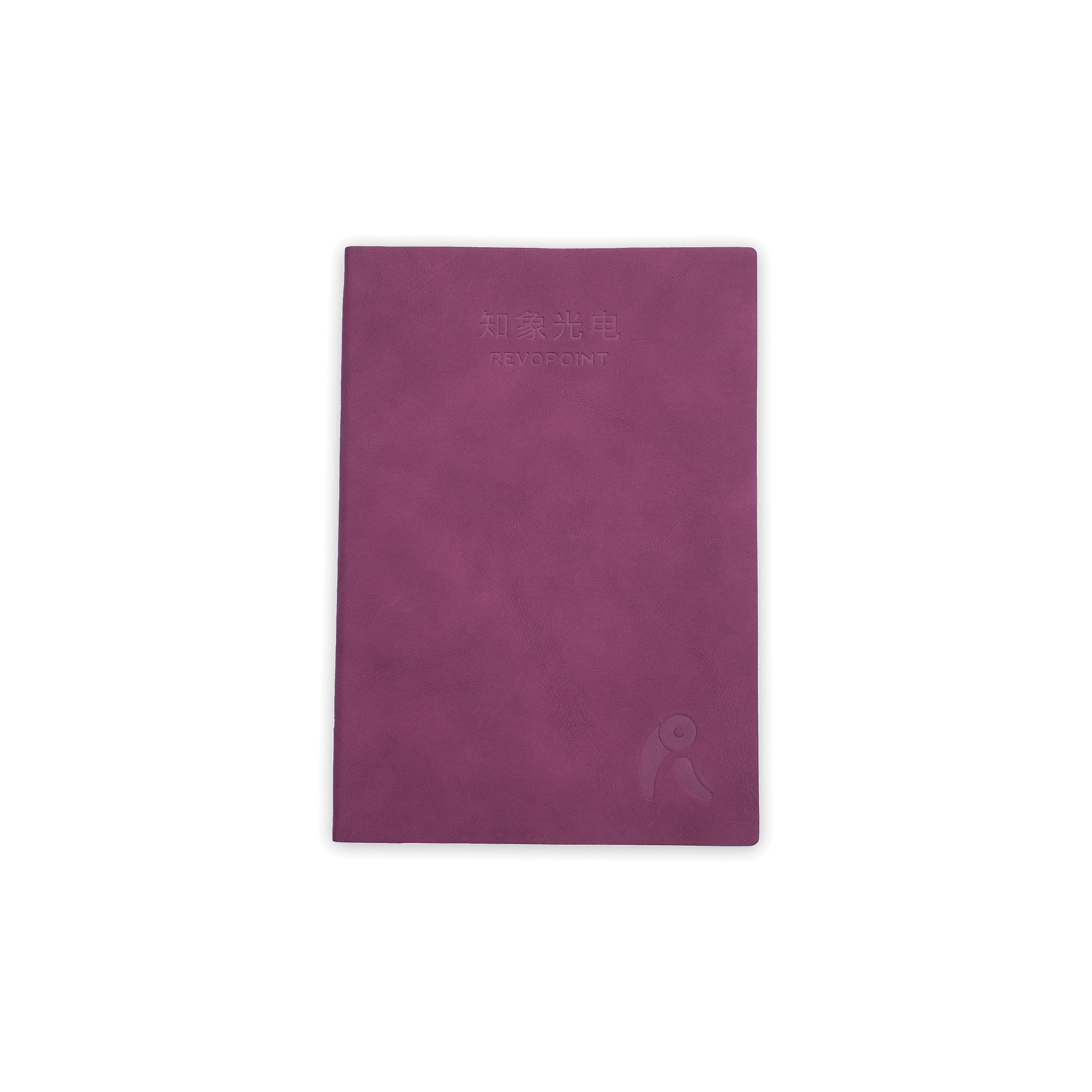 Revopoint ノート