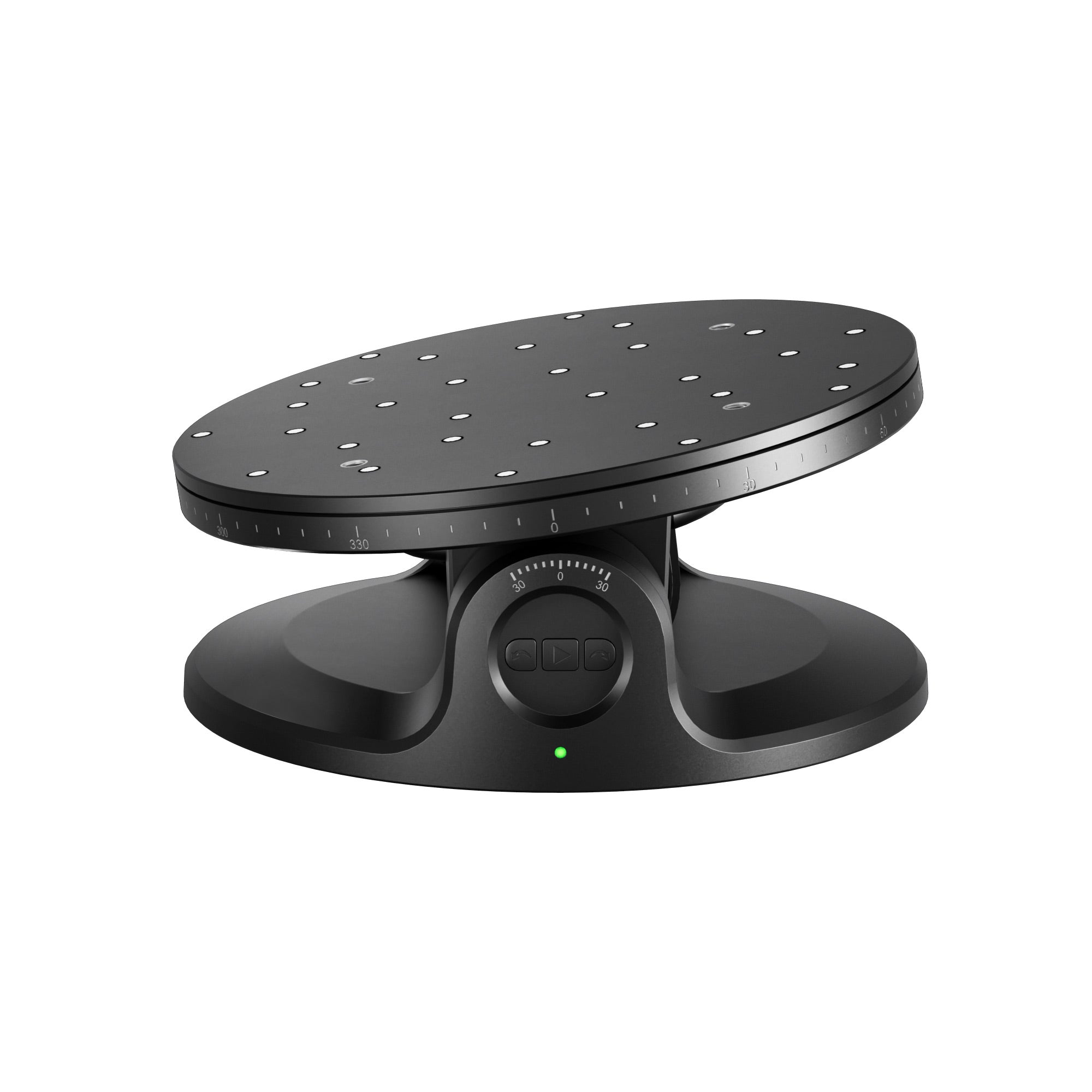 REVOPoint Mini 3Dスキャナー&2軸ターンテーブル 2軸ターンテーブル｜Revopoint 3Dスキャナーアクセサリー