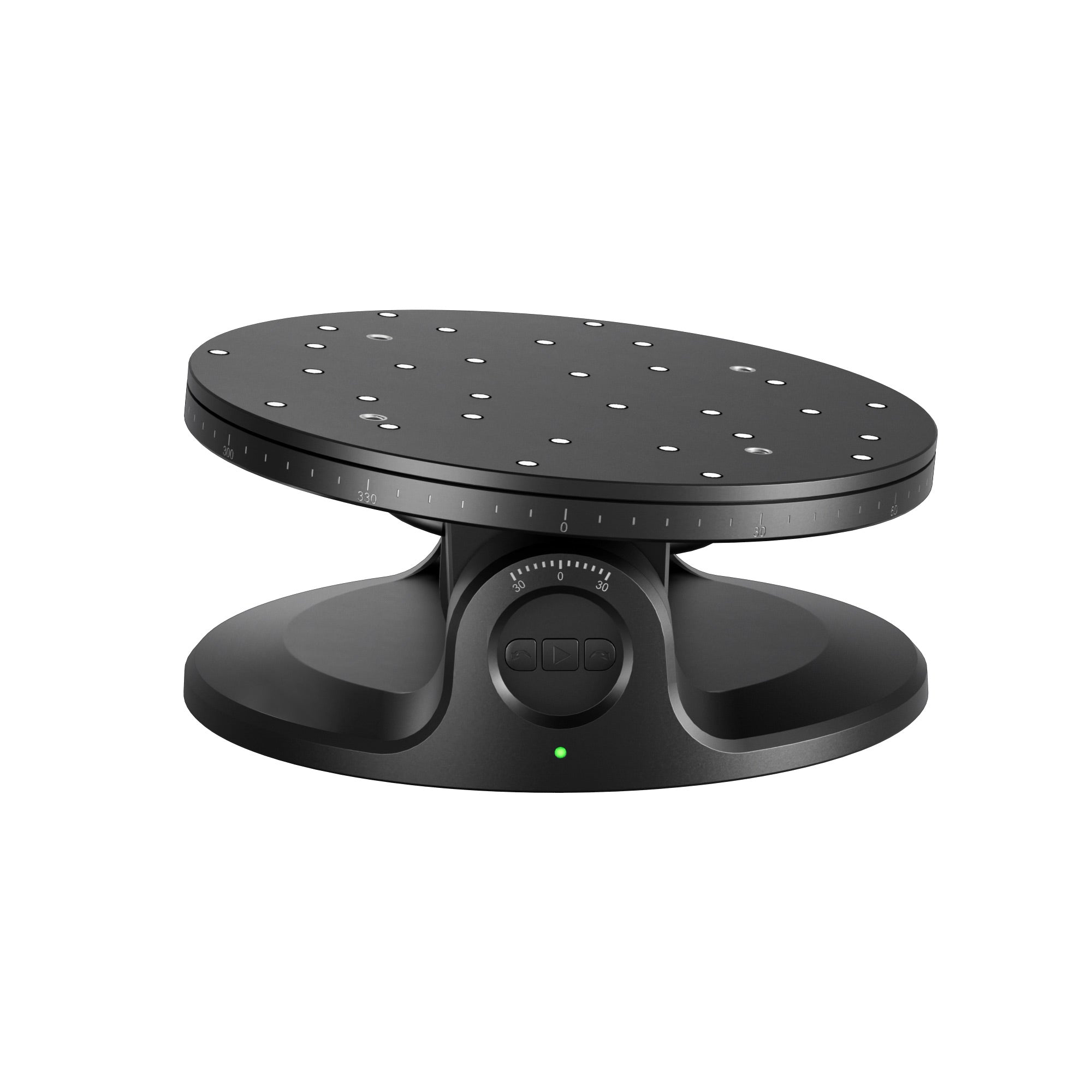 2軸ターンテーブルII