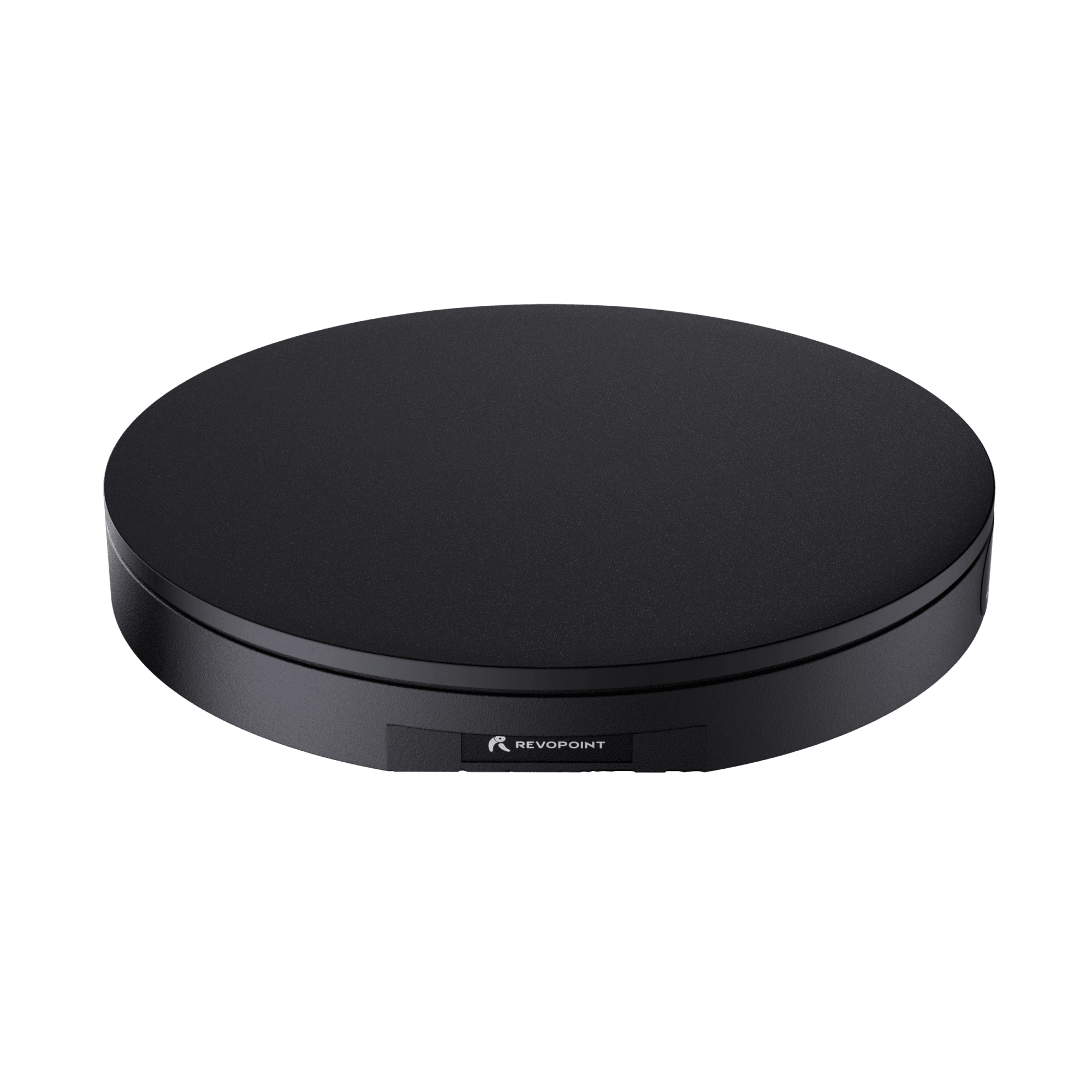 revopoint large turntable 大型ターンテーブル 3Dスキャン用電動大型ターンテーブル