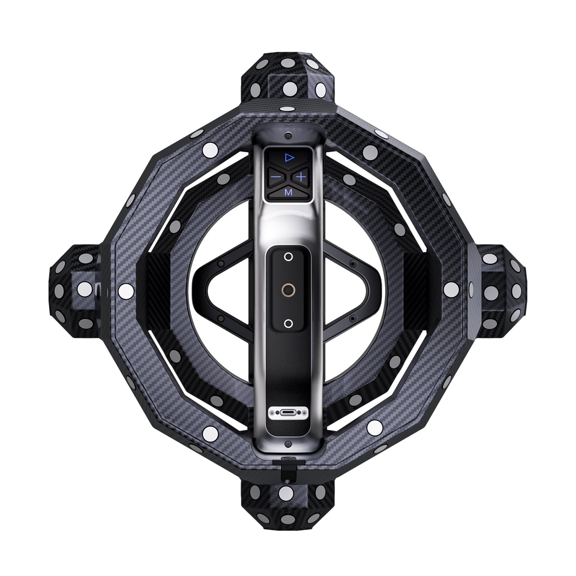trackit 3d scanner