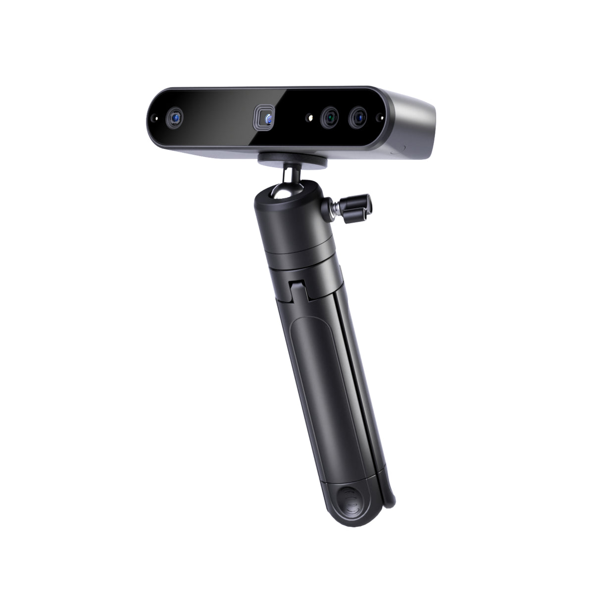 Revopoint INSPIRE 3Dスキャナー | ユーザーフレンドリーで安価 