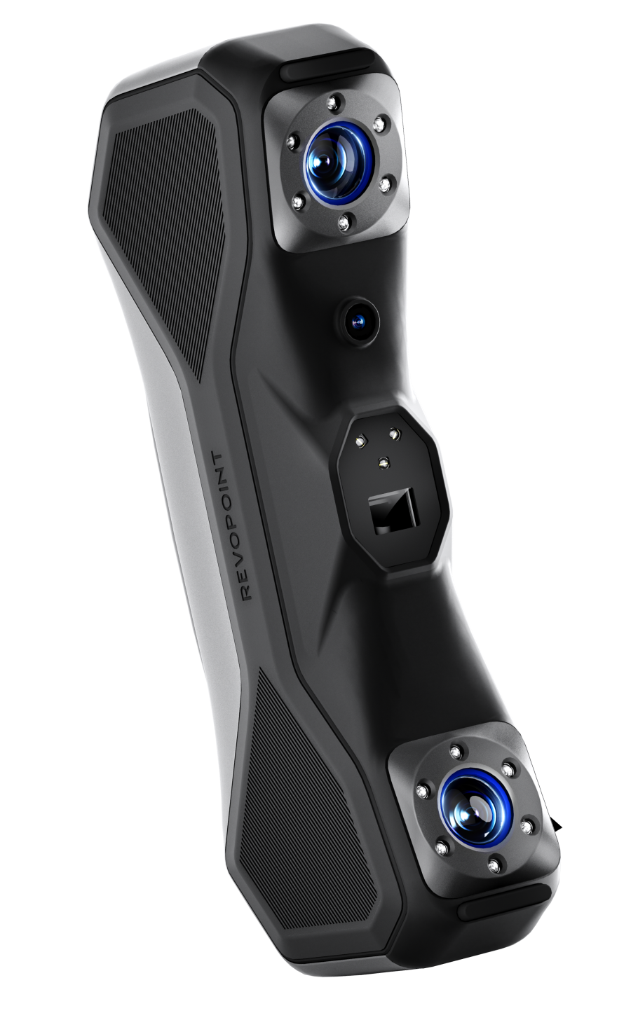 Revopoint MetroX 3Dスキャナー登録 Revopoint MetroX 3Dスキャナー登録