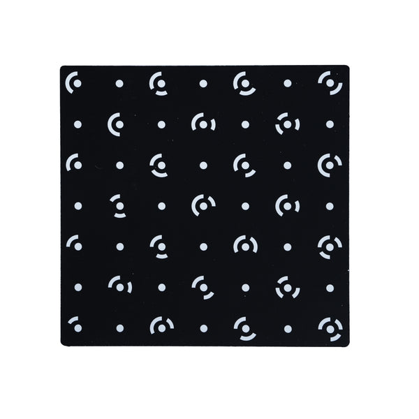 3Dスキャナアクセサリー｜POP 3用キャリブレーションボード