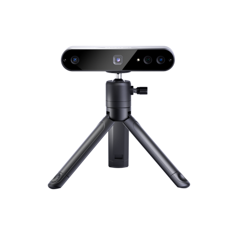 Revopoint INSPIRE 3Dスキャナーサポート Revopoint INSPIRE 3Dスキャナーサポート