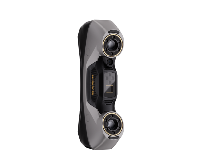 最高の3Dスキャンソフトウェア - Revo Scan 5およびRevoソフトウェア 最高の3Dスキャンソフトウェア - Revo Scan 5およびRevoソフトウェア