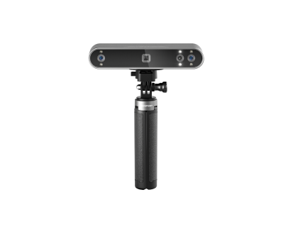 Revopoint POP 2 3Dスキャナーサポート Revopoint POP 2 3Dスキャナーサポート