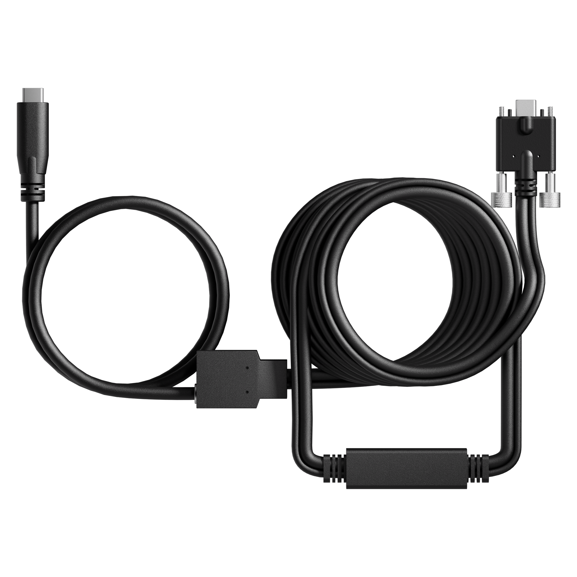 Trackit PC接続ケーブル