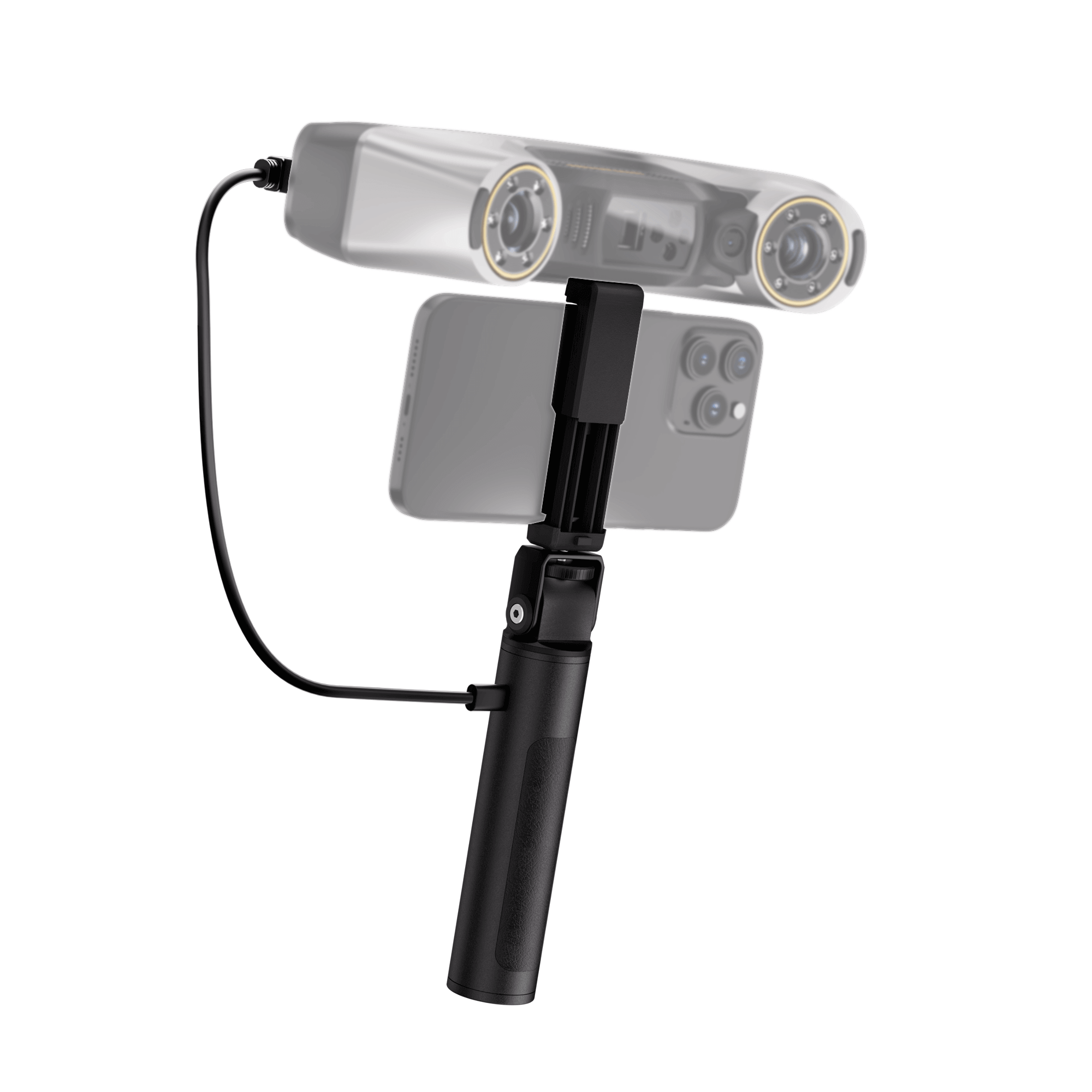 MetroYシリーズ用モバイルキット